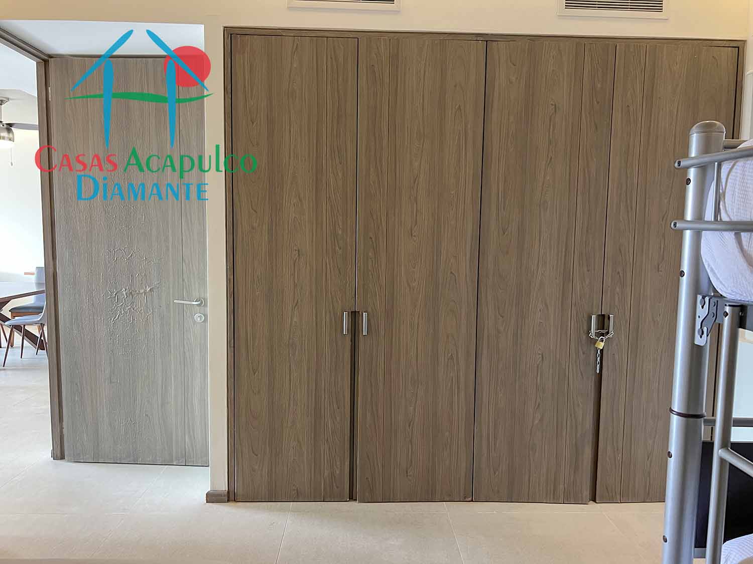 La Isla Java I5 - Recámara dos 4